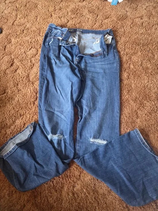 Jeans - Picture 1 of 1